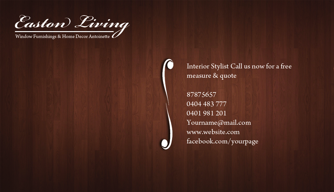 Business Card Design by TS Designs for this project | Design #1521576