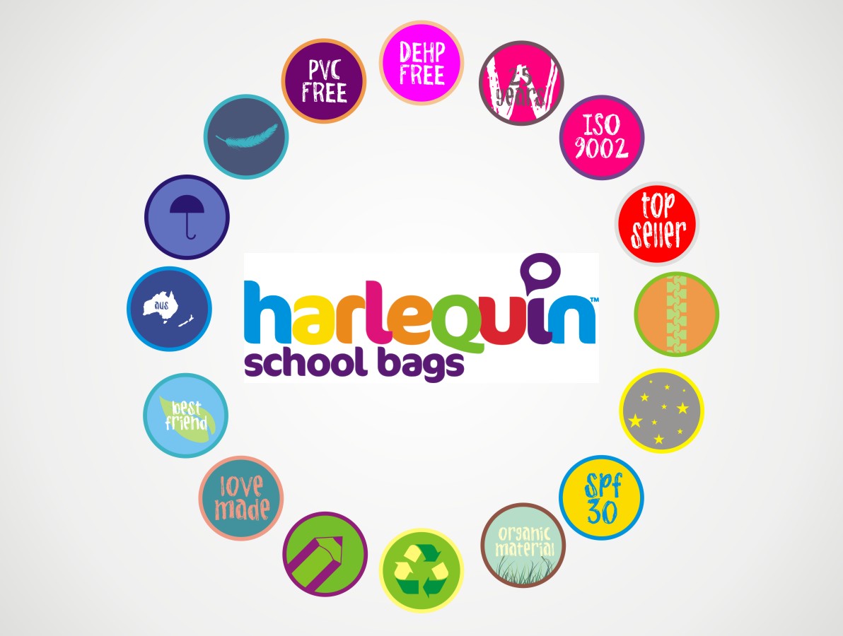 Icon Design by ginver for Harlequin International Group Pty Ltd | Design #1536350