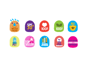 Icon Design by Oran Going for Harlequin International Group Pty Ltd | Design #1521334