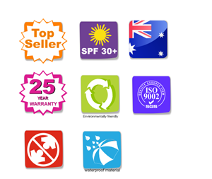 Icon Design by reastate