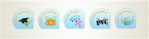 Icon Design by ImpressionGraphicDesign for Harlequin International Group Pty Ltd | Design #1504388