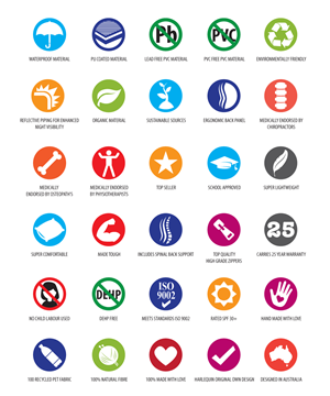 Icon Design by Jude Cruz for Harlequin International Group Pty Ltd | Design #1537028