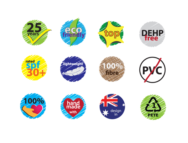 Icon Design by Shayne L for Harlequin International Group Pty Ltd | Design #1535376