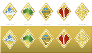 Icon Design by Craig Steel Design