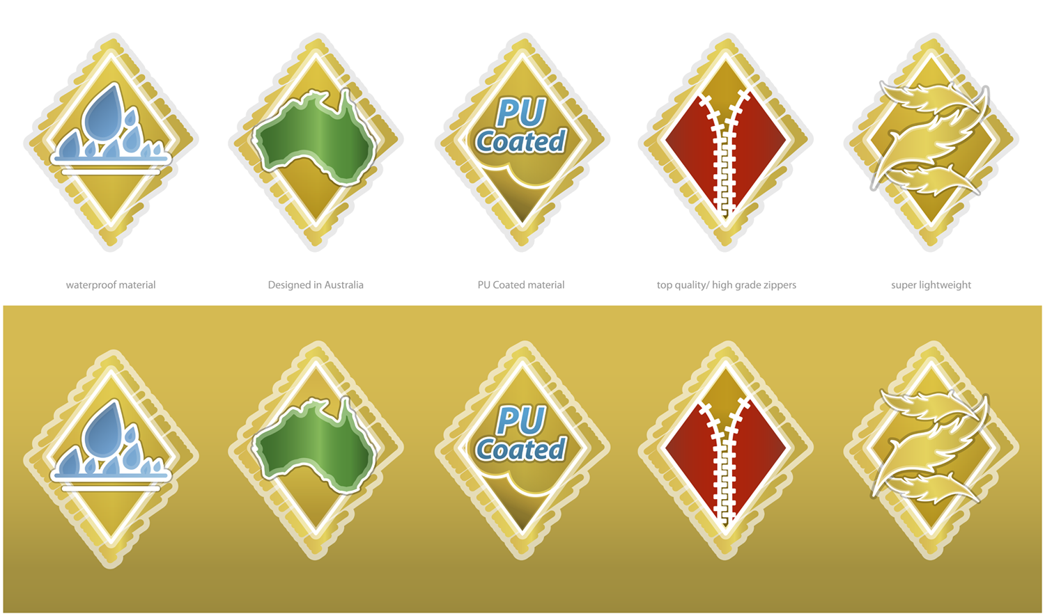 Design Icône par Craig Steel Design pour Harlequin International Group Pty Ltd | Design #1539961