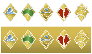 Icon Design by Craig Steel Design for Harlequin International Group Pty Ltd | Design #1544602
