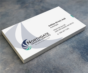 Business Card Design | Business Card Design by ideaz2050