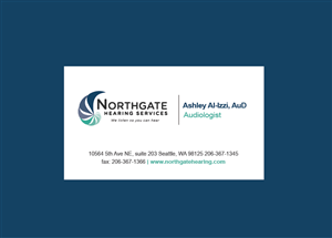 Business Card Design by Qhidmir for this project | Design: #5462117