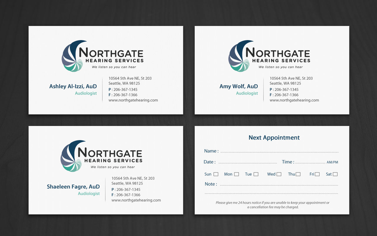 Business Card Design by pixelfountain for this project | Design: #5471480