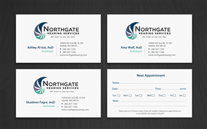 Business Card Design