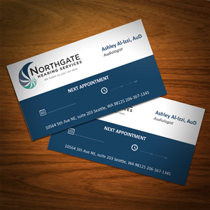 Business Card Design by Abikasirajan for this project | Design: #5467904