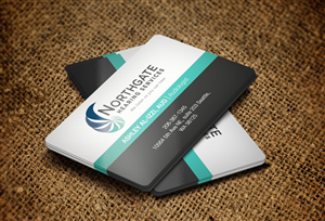 Business Card Design by Lanka Ama for this project | Design: #5456165