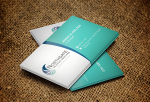 Business Card Design by Lanka Ama for this project | Design: #5456171