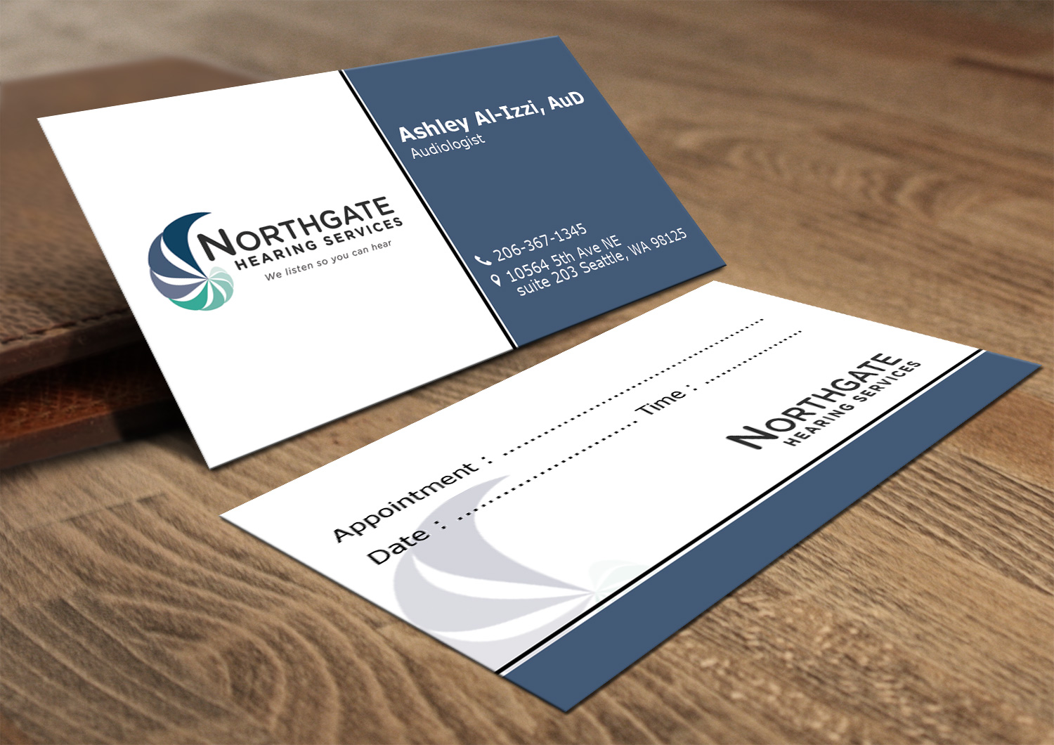 Business Card Design by Lanka Ama for this project | Design #5456172