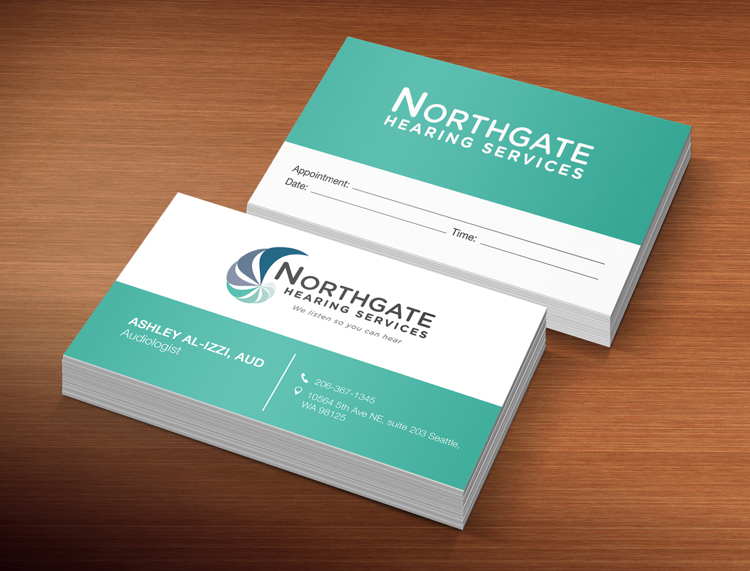 Business Card Design by Lanka Ama for this project | Design #5456173