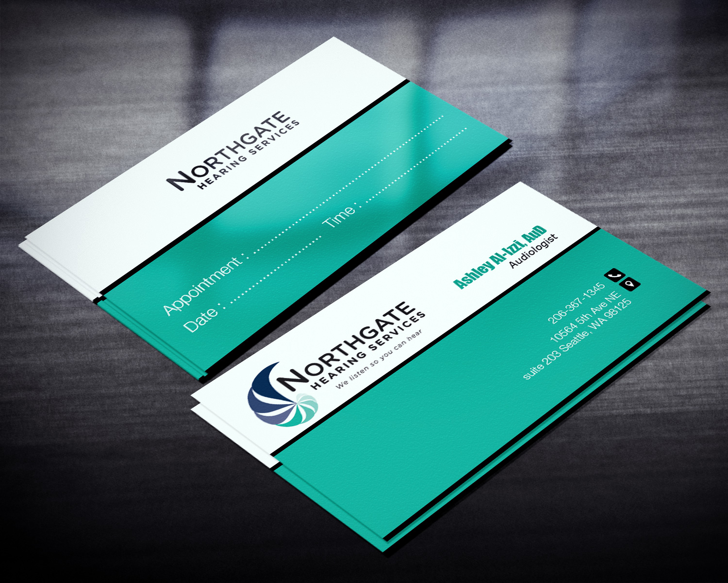 Business Card Design by Lanka Ama for this project | Design #5456182