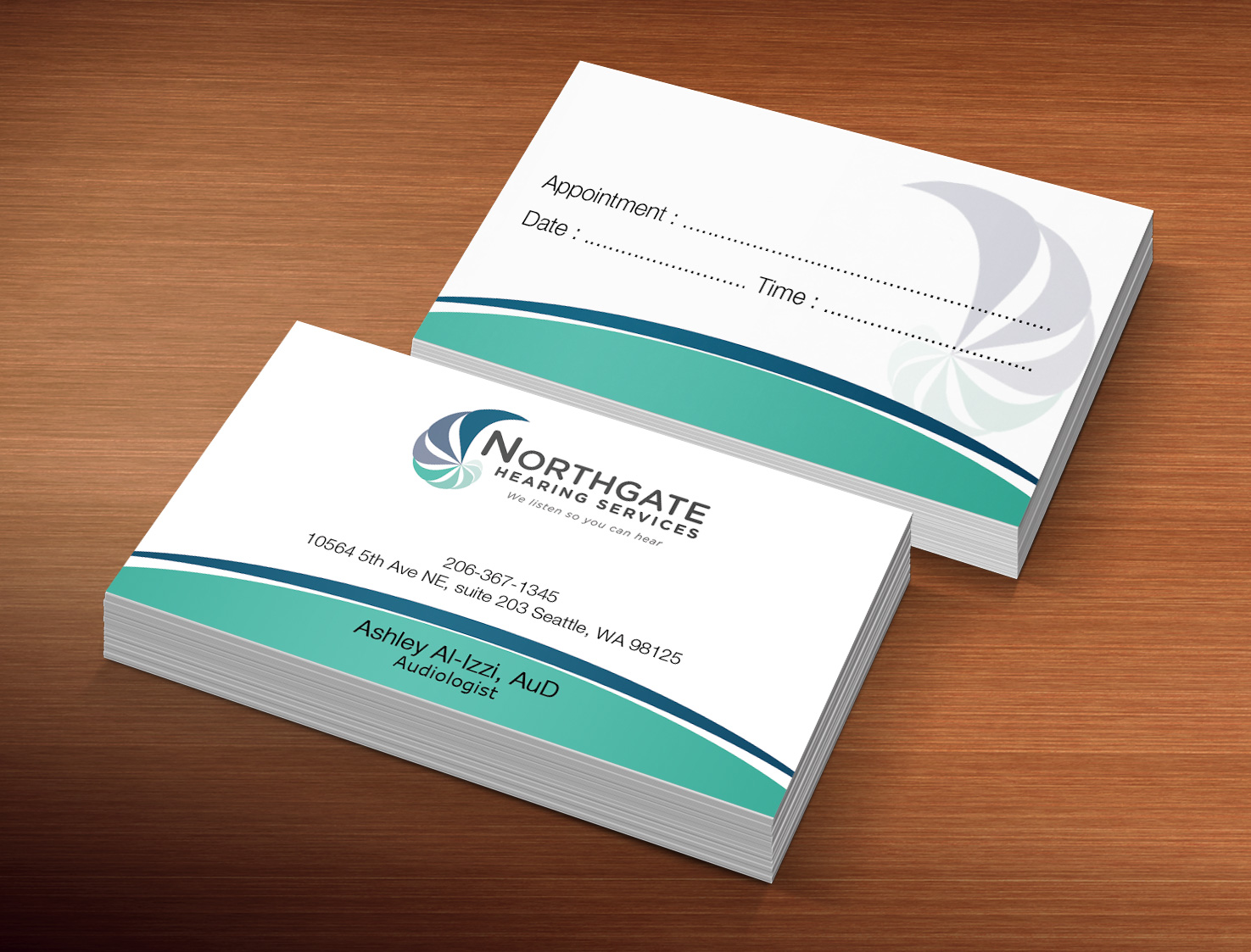 Business Card Design by Lanka Ama for this project | Design #5456185
