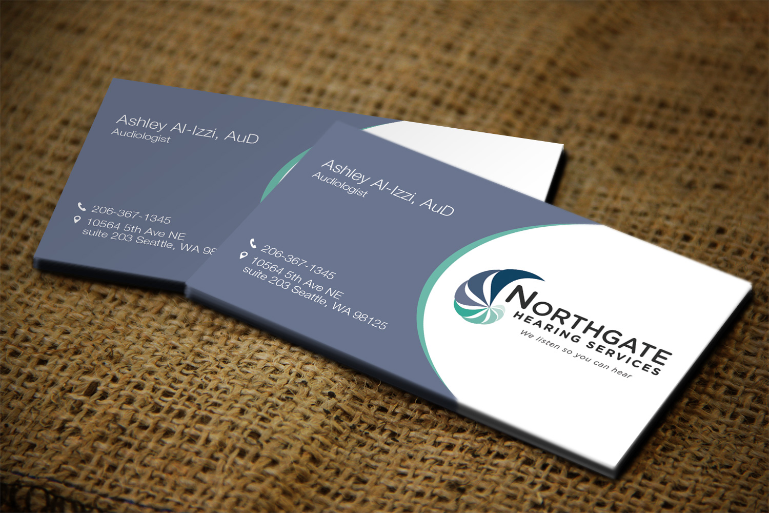 Business Card Design by Lanka Ama for this project | Design #5456193