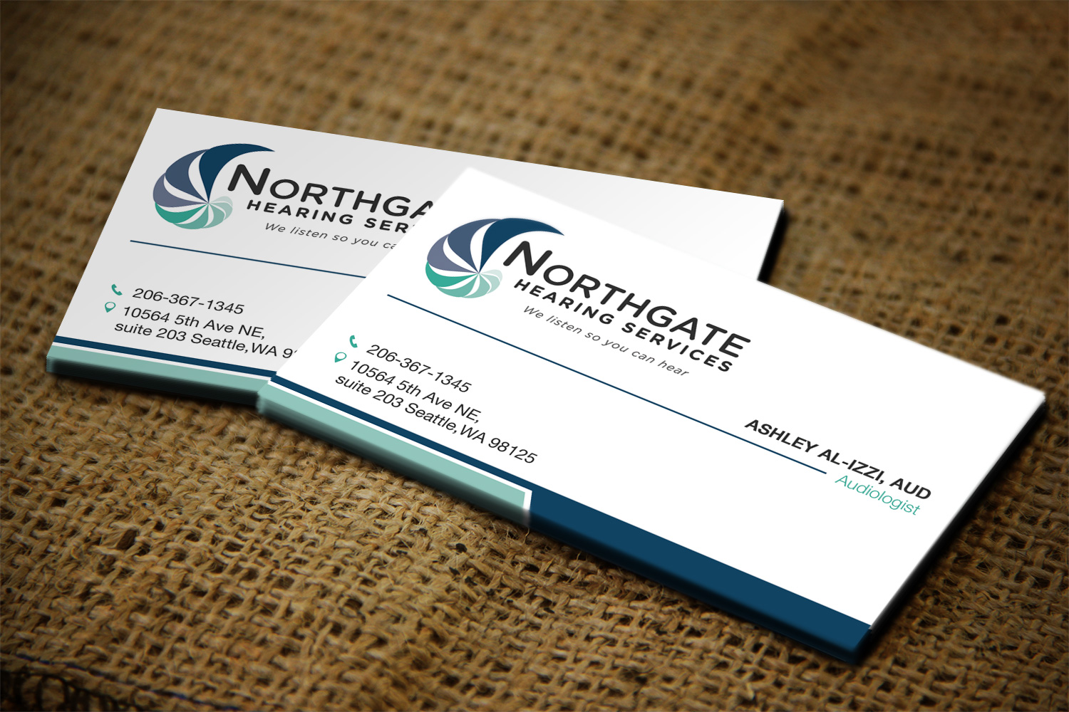 Business Card Design by Lanka Ama for this project | Design #5456195