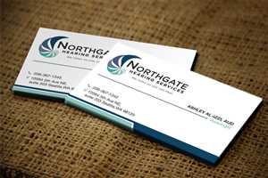 Business Card Design by Lanka Ama for this project | Design: #5456195