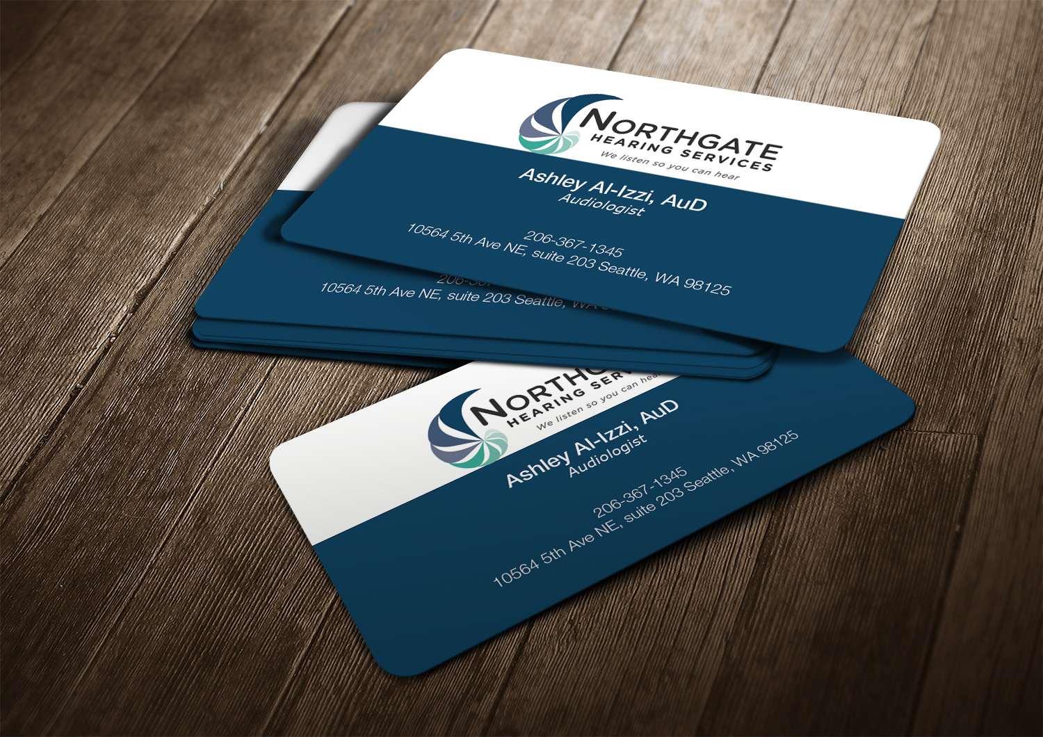 Business Card Design by Lanka Ama for this project | Design #5456202