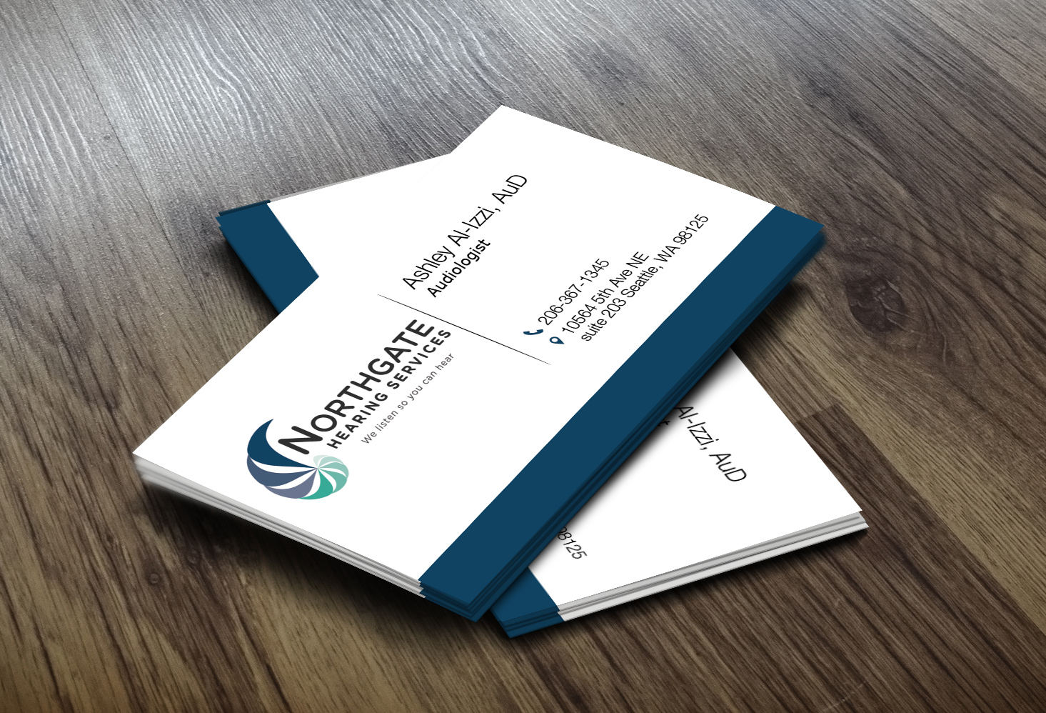 Business Card Design by Lanka Ama for this project | Design #5456208