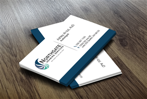 Business Card Design by Lanka Ama for this project | Design: #5456208