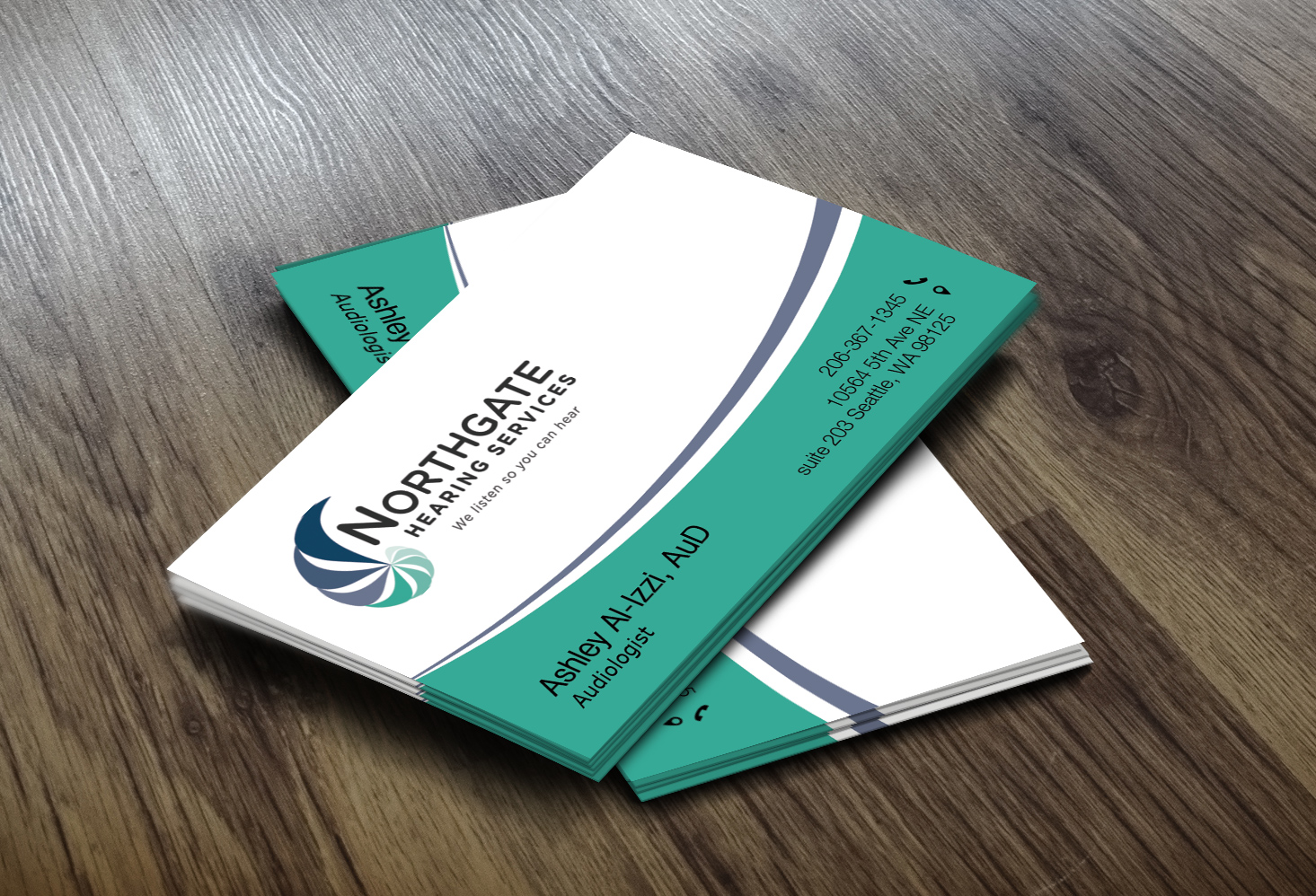 Business Card Design by Lanka Ama for this project | Design #5456218