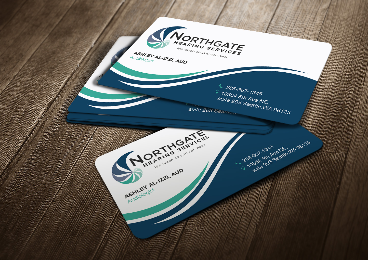 Business Card Design by Lanka Ama for this project | Design #5456229