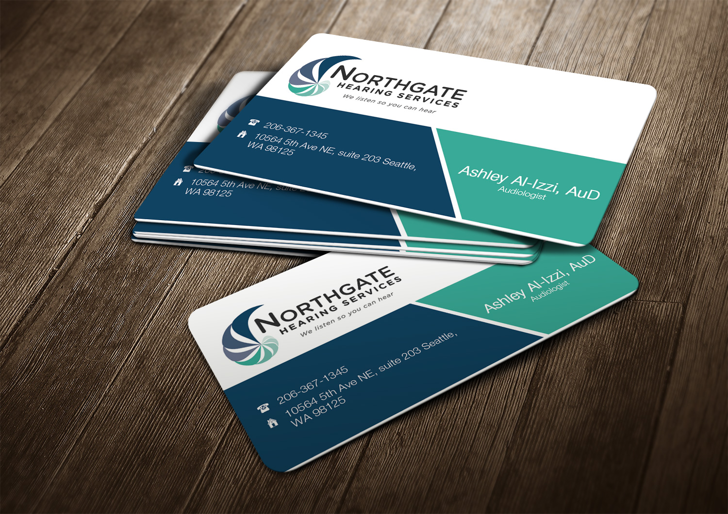 Business Card Design by Lanka Ama for this project | Design #5456230