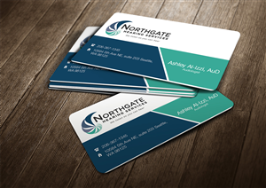 Business Card Design by Lanka Ama for this project | Design: #5456230