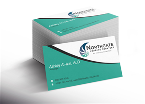 Business Card Design by Lanka Ama for this project | Design: #5456232