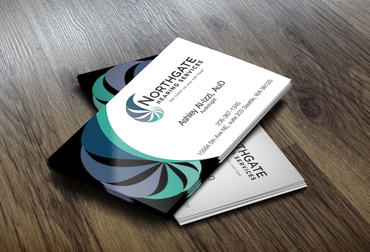Business Card Design by Lanka Ama for this project | Design #5456234