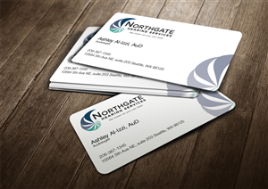 Business Card Design by Lanka Ama for this project | Design: #5456235