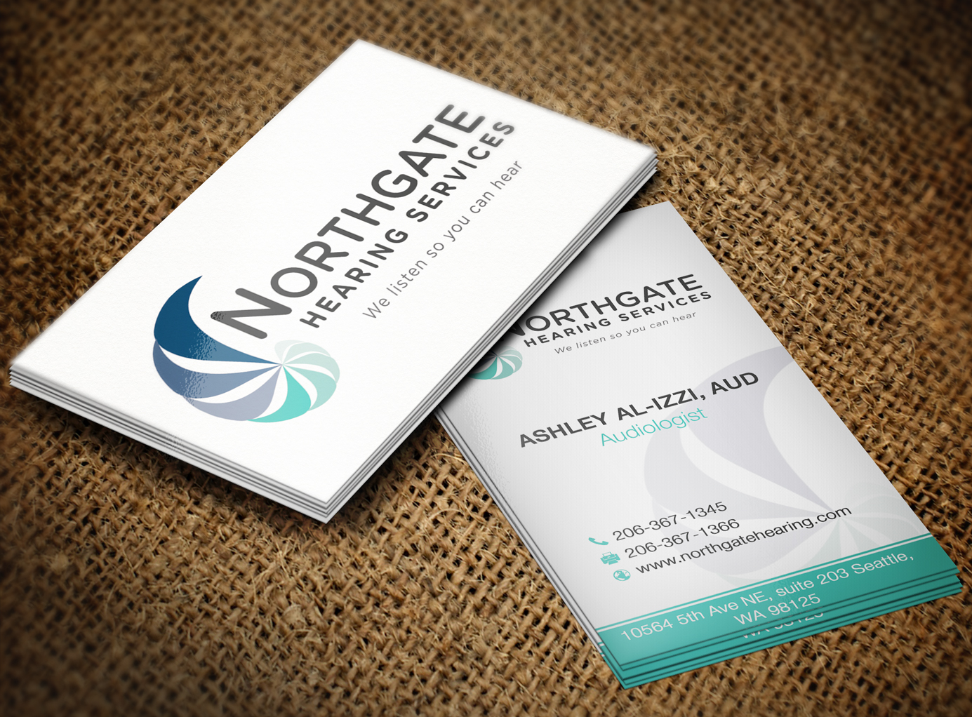 Business Card Design by Lanka Ama for this project | Design #5462401