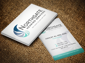 Business Card Design by Lanka Ama for this project | Design: #5462404