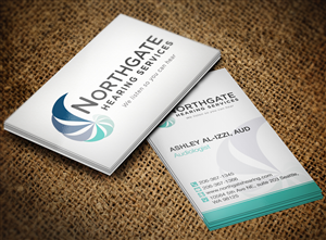 Business Card Design by Lanka Ama for this project | Design: #5462405