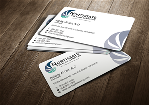 Business Card Design by Creation Lanka for this project | Design #5462406