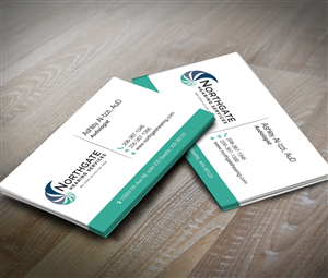 Business Card Design by Lanka Ama for this project | Design: #5462419