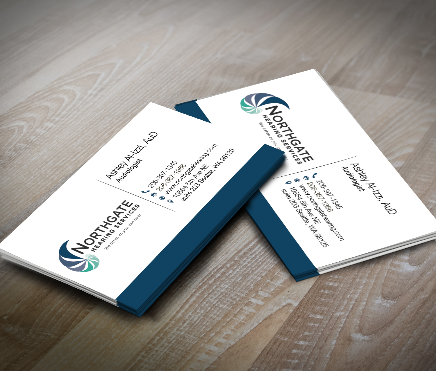 Business Card Design by Lanka Ama for this project | Design #5462421