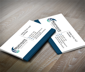 Business Card Design by Lanka Ama for this project | Design: #5462421