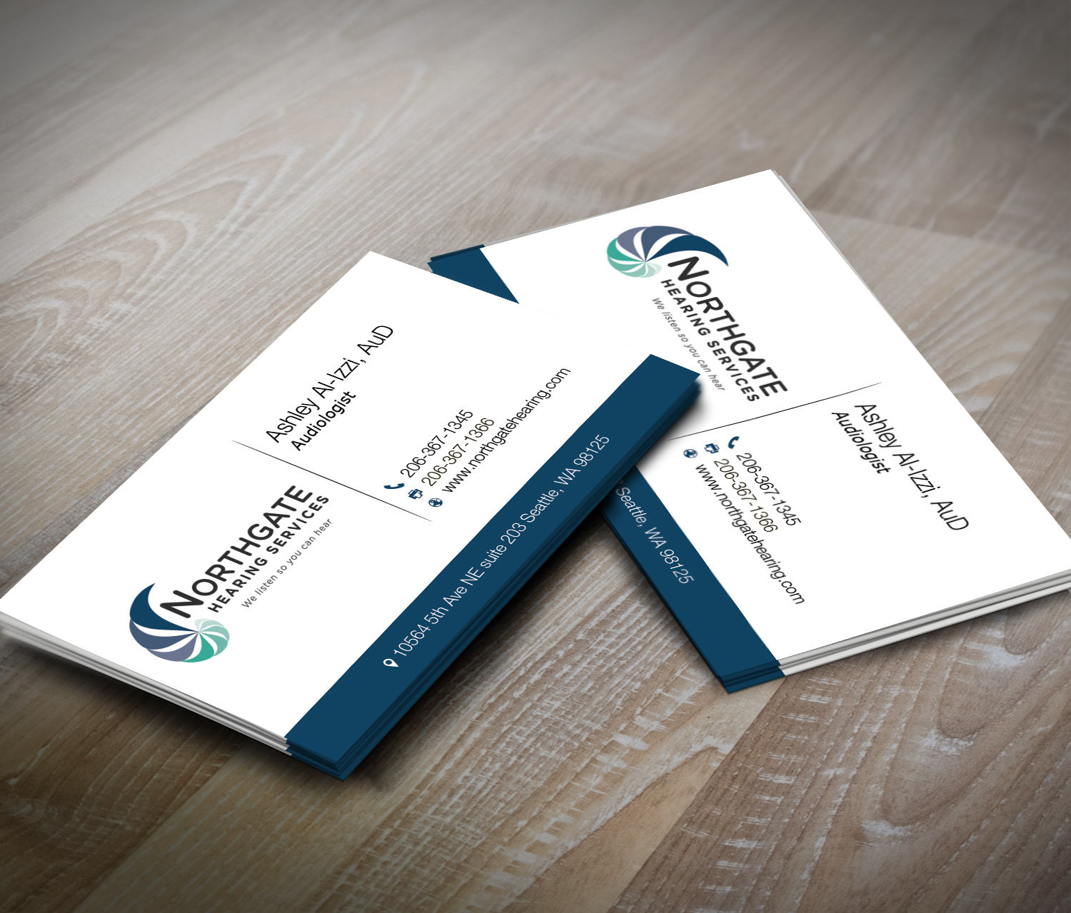 Business Card Design by Lanka Ama for this project | Design #5462423