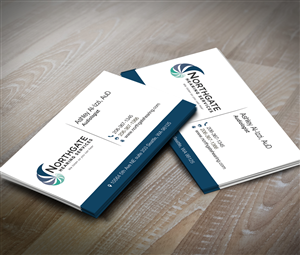 Business Card Design by Lanka Ama for this project | Design: #5462423