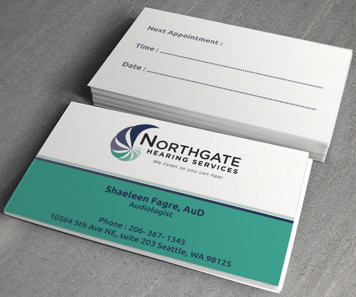 Business Card Design by toron00 for this project | Design #5456716