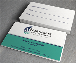 Design de Carte de Visite par toron00 pour ce projet | Design : #5456716