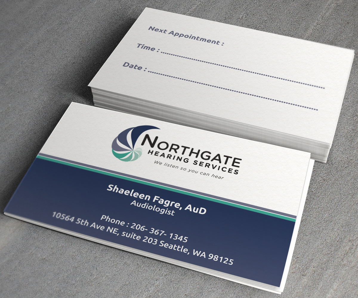 Business Card Design by toron00 for this project | Design #5456756
