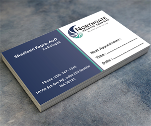 Design de Carte de Visite par toron00 pour ce projet | Design : #5456864