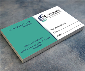 Design de Carte de Visite par toron00 pour ce projet | Design : #5456900
