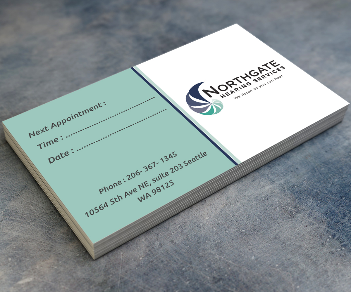 Business Card Design by toron00 for this project | Design #5456937