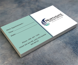 Design de Carte de Visite par toron00 pour ce projet | Design : #5456937